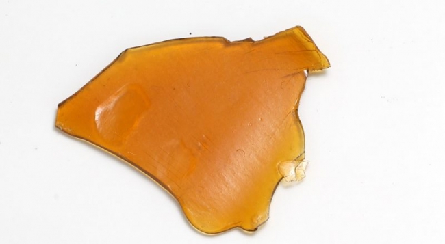 shatter